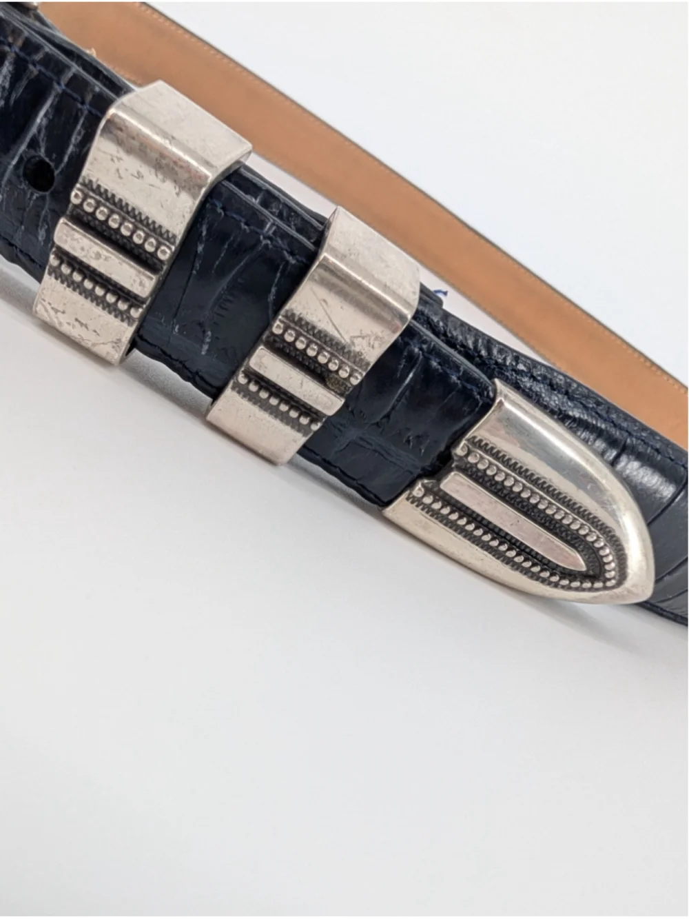Belt Master belt master